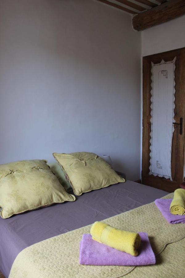 Duplex En Plein Centre Lejlighed LʼIsle-sur-la-Sorgue Eksteriør billede